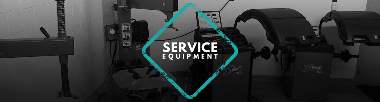 Service Equipment