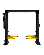 Titan Master Series HD2P-9KMSC 9,000lb Clearfloor 2-Post Lift