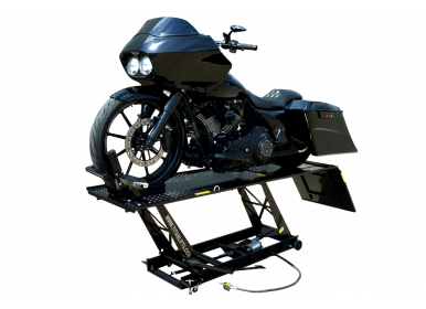 Titan LDML-1000L Motorcycle Lift