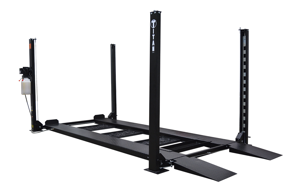 Motorcycle, Vehicle, and Automobile Lifts Home