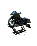 Titan LDML-1000L Motorcycle Lift