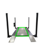 Aluminum Deck Kit For SDPL-8KMS 4-Post Master Series Lift