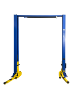Titan HD2P-9000AC 2-Post Lift Gen-2