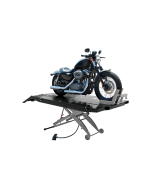 Titan SDML-1000D-XLT Motorcycle Lift