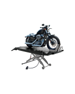 Titan SDML-1000D-XLT Motorcycle Lift
