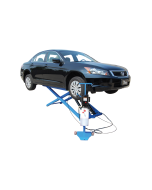 Titan 6,000 lb Mid Rise Scissor Lift