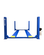 Titan HD4P-12000 4-Post Lift