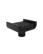 Padded Frame Engaging Adapter for Titan 9000AC-G1/9000AF-G1/10000AC-D 2-Post Lift