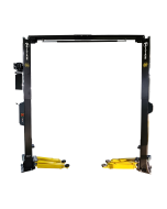 Titan Master Series HD2P-12KMSC 12,000lb Clearfloor 2-Post Lift