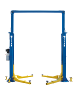 Titan HD2P-15000C 2-Post Lift