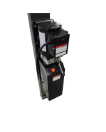110V POWER UNIT - STEEL TANK - MASTER SERIES SDPL-8KMS