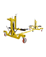 Titan Automotive Rotisserie ROT-4500