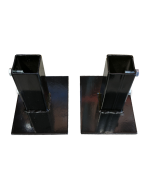 Titan Unibody Adapter Set For Rotisserie ROT-4500