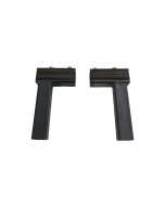 Titan Valance Adapter Set For Rotisserie ROT-4500