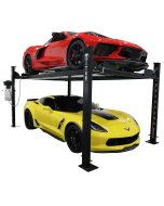 Titan SDPL-8000 4-Post Lift