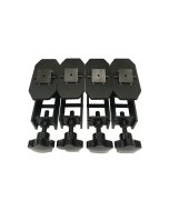 Motorcycle/ATV Tire Changer Flip Adapters (Set of 4)