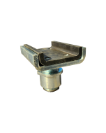 Threaded Frame Engaging Adapter for 9K Master Series 2-Post Lifts (Sold Individually)