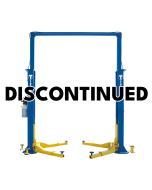 Titan HD2P-15000C 2-Post Lift
