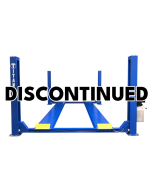 Titan HD4P-12000 4-Post Lift