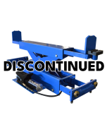 Titan 6,000 lb Rolling Bridge Jack