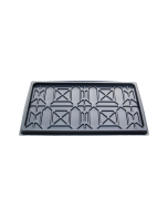 Titan SDPL-8000XLT Parking Lift Drip Trays 3-Pack