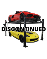 Titan SDPL-8000 4-Post Lift