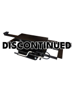 Titan 3,500 lb Sliding Bridge Jack