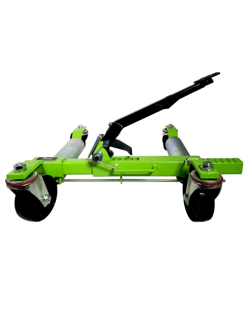 EZ-Mover Vehicle Positioning Jacks