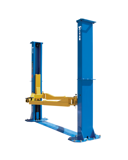 Titan HD2P-12000F 2-Post Lift