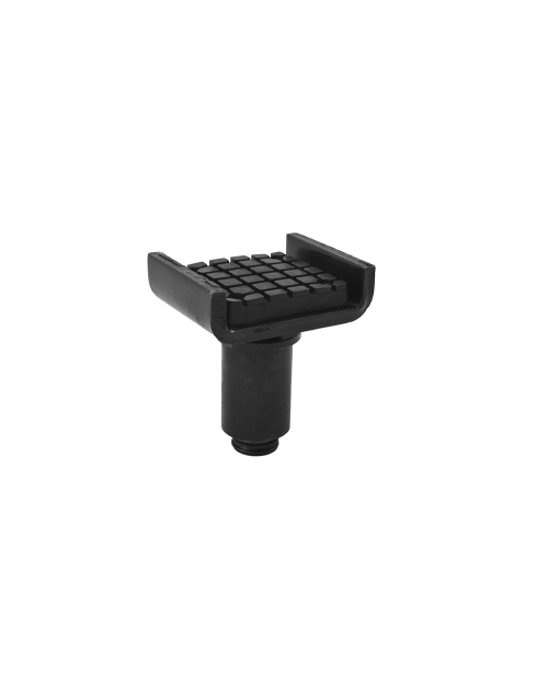 Threaded Frame Engaging Adapter for Titan 9000AC-G2/9000AF-G2/11000ACX 2-Post Lifts