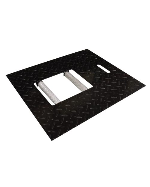 Titan 1500XLT Roller Drop Out