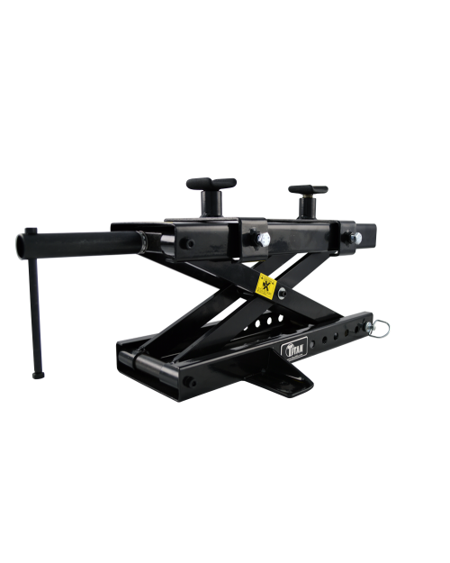 Titan 1,000 LB Motorcycle Mini Jack