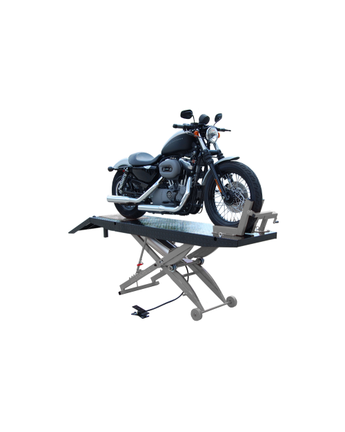 Titan SDML-1000D Motorcycle Lift