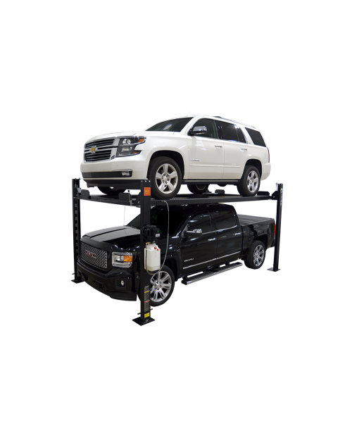 Titan SDPL-8000XLT 4-Post Lift