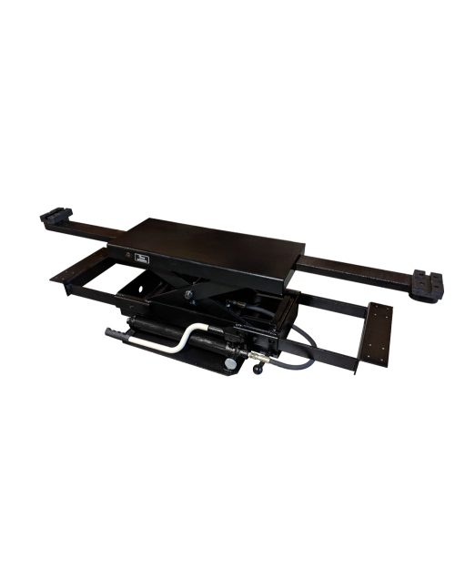 Titan 3,500 lb Sliding Bridge Jack