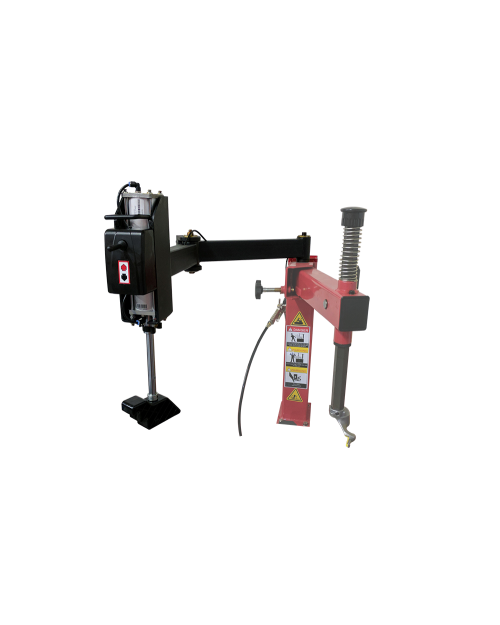 XL Tool 350 Pneumatic Tire Changer Assist Arm