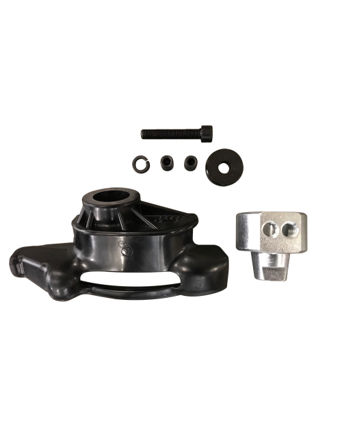 Nylon Tire Changer Dismounting Head