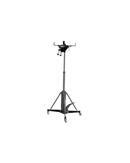 Titan TJ1T 1-Ton Dual Stage Transmission Jack
