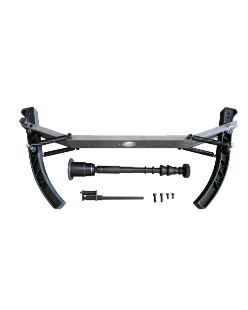 Deluxe Wheel Balancer Motorcycle/ATV Adapter - 400 Series