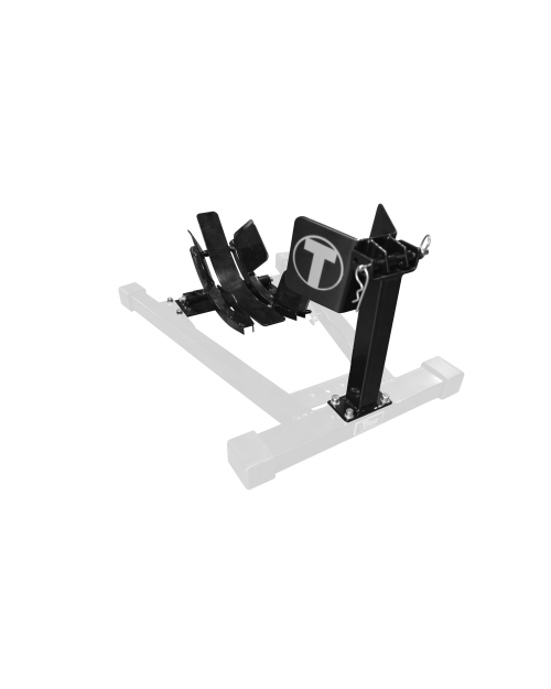 Titan Bulldog - Cradle Only