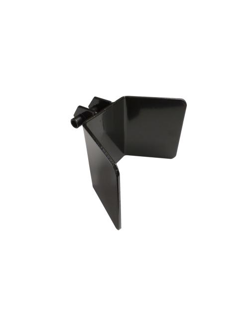 Titan Bulldog Wide Wheel Stop Plate
