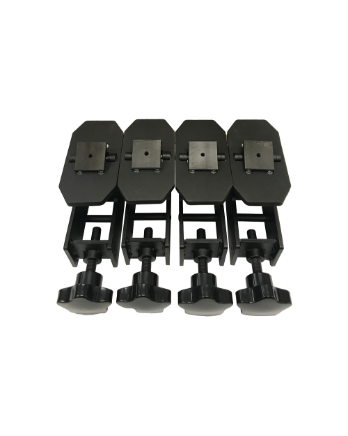 Motorcycle/ATV Tire Changer Flip Adapters (Set of 4)