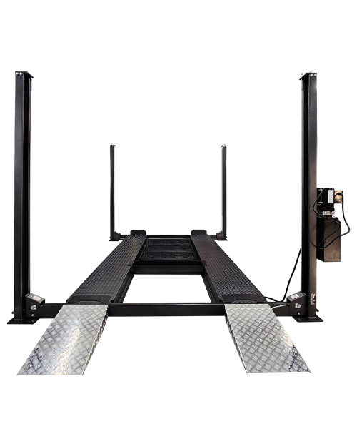 Titan Master Series SDPL-9KMS-XLT 9,000lb 4-Post Lift