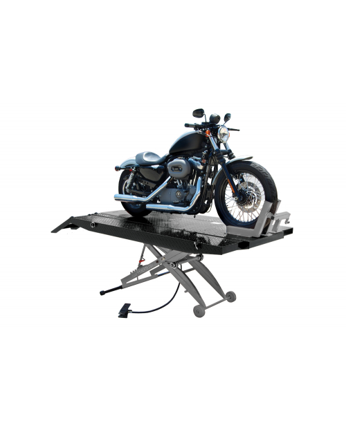Titan SDML-1000D-XLT Motorcycle Lift