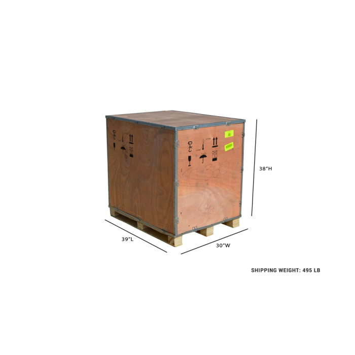 Titan Lifts | XL Tool 37