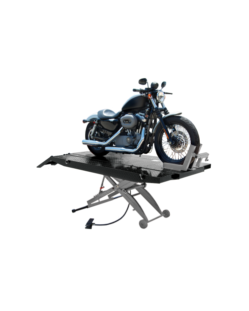 Titan SDML-1000D-XLT Motorcycle Lift