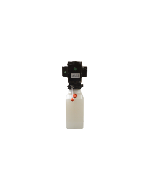 Titan Lifts Power Unit 110V-S-I