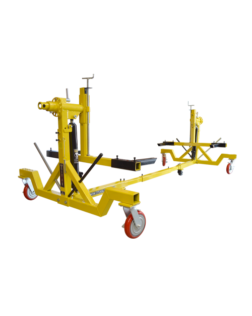Titan Automotive Rotisserie ROT-4500