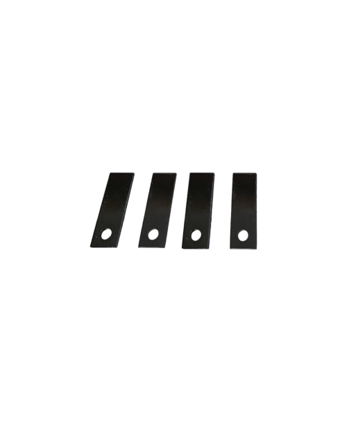 Titan Adapter Mounting Plate Set For Rotisserie ROT-4500