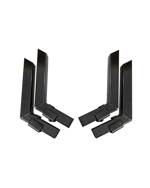 Titan Stabilizer Leg Kit For Rotisserie ROT-4500